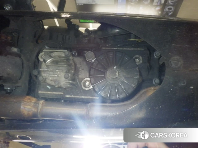 Kawasaki NINJA 250R id 4391887 из Японии 9