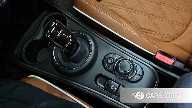 Mini Cooper Countryman id 2963722 из Кореи 19