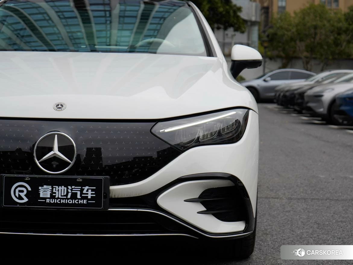 Mercedes-Benz EQE id 4452619 из Китая 16