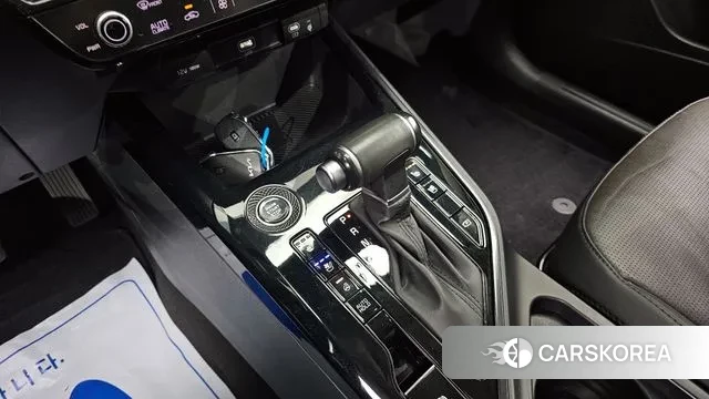 Kia Di Ol Nu Niro id 3659568 из Кореи 19