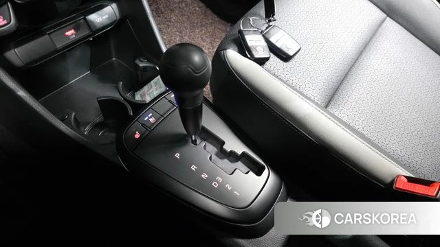Kia Morning Urban (JA) id 4414724 из Кореи 31