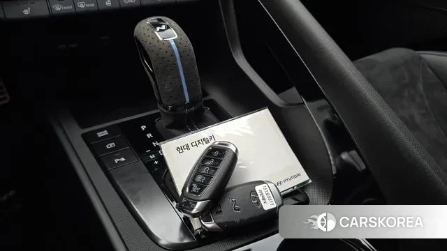 Hyundai Avante (CN7) id 3597232 из Кореи 19