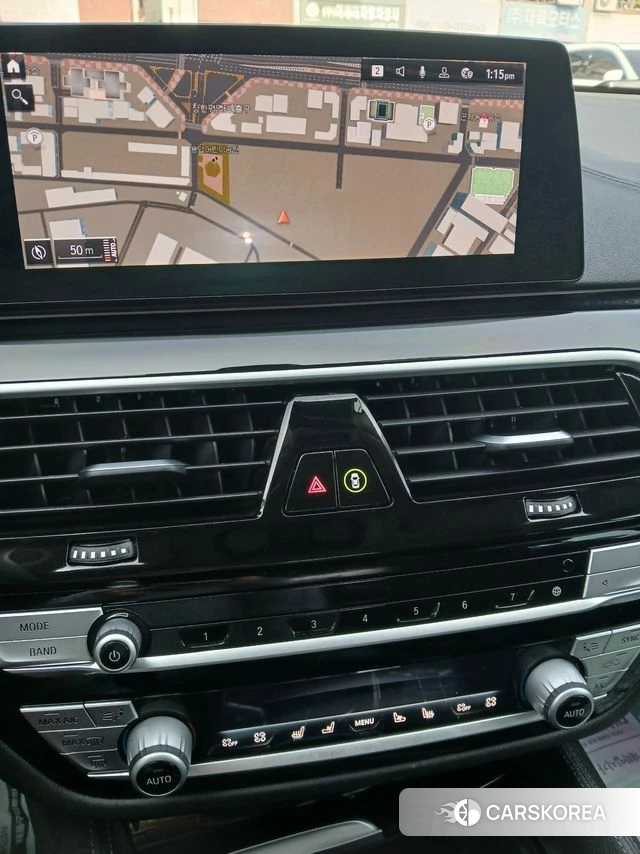 BMW 6 Series GT (G32) id 3801002 из Кореи 10