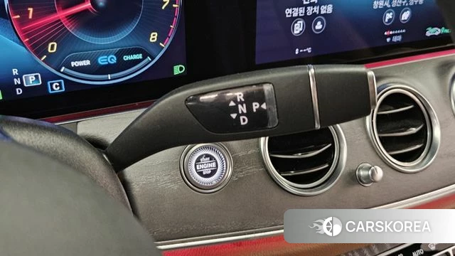 Mercedes-Benz E-Class W213 id 4231830 из Кореи 19