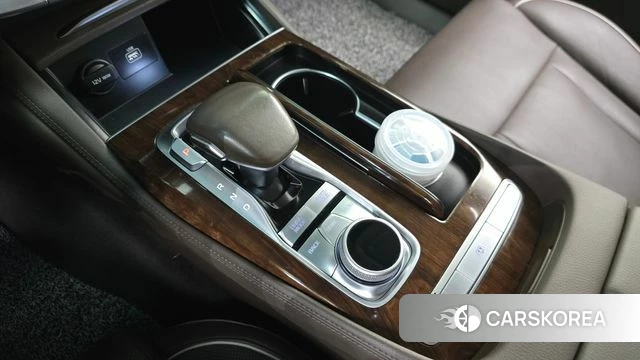 Kia More K9 id 4502776 из Кореи 19