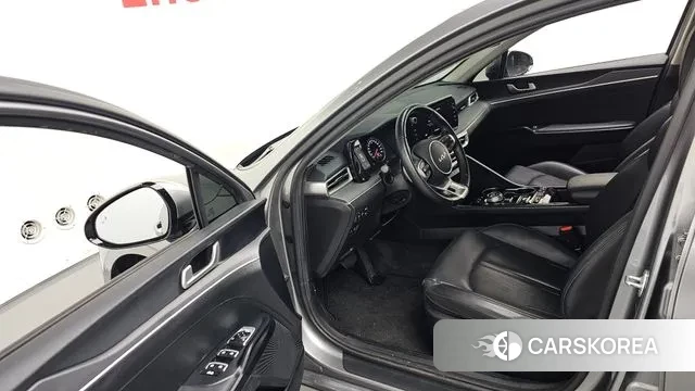 Kia K5 Hybrid 3rd Generation id 3711948 из Кореи 19