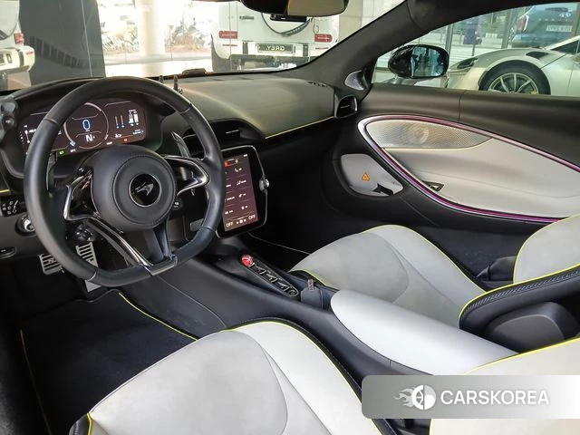 McLaren Artura id 3786857 из Кореи 15