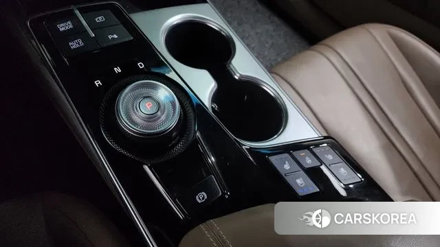 Kia K8 Hybrid id 3389163 из Кореи 19