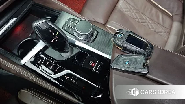 BMW 6 Series GT (G32) id 3478000 из Кореи 19