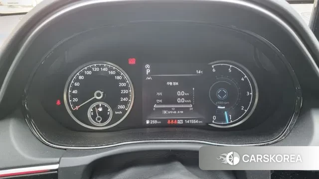 Genesis GV70 id 3697731 из Кореи 19