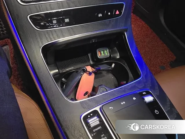 Mercedes-Benz E-Class W213 id 3427980 из Кореи 9