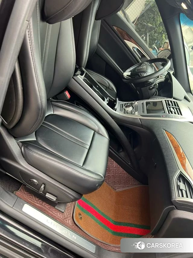 Lincoln MKZ id 4227930 из Китая 9