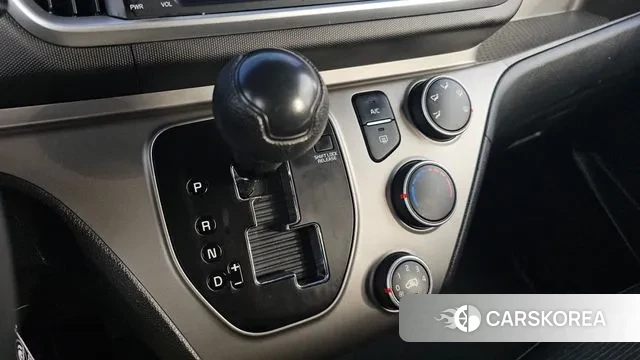 Kia The New Ray id 3515021 из Кореи 19