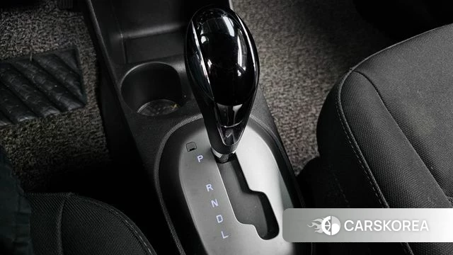 Chevrolet (GM Daewoo) The New Spark id 4746645 из Кореи 31