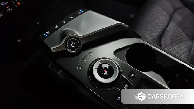 Kia EV6 id 2889947 из Кореи 19