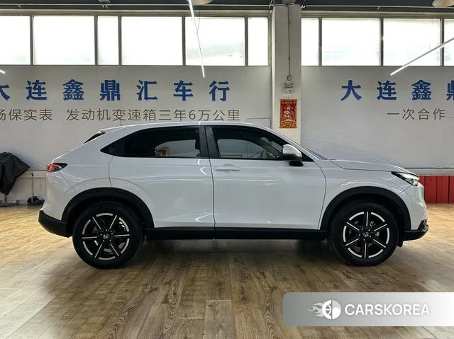 Honda Binzhi id 4255774 из Китая 12
