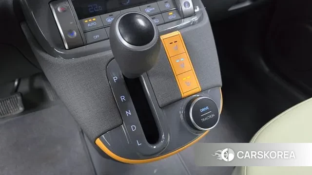 Hyundai Casper id 3707172 из Кореи 19