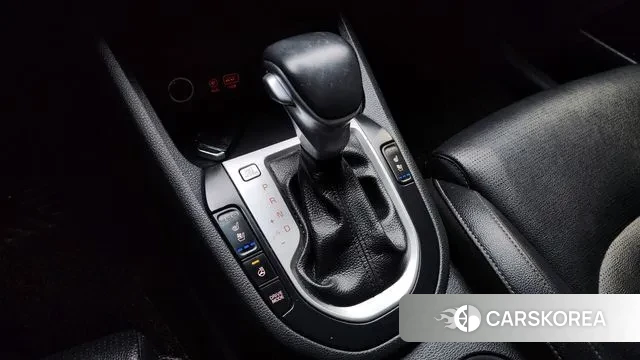 Kia Come New K3 id 3302774 из Кореи 19