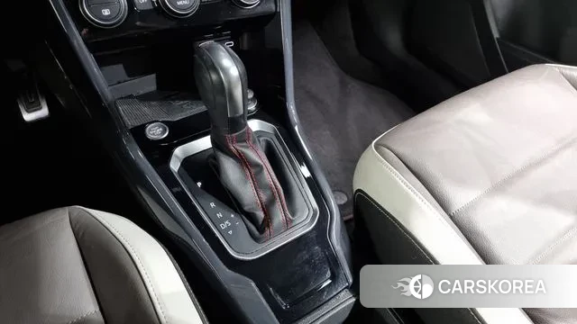 Volkswagen T-Roc id 3458856 из Кореи 19