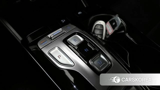 Hyundai Tucson (NX4) id 3922272 из Кореи 19