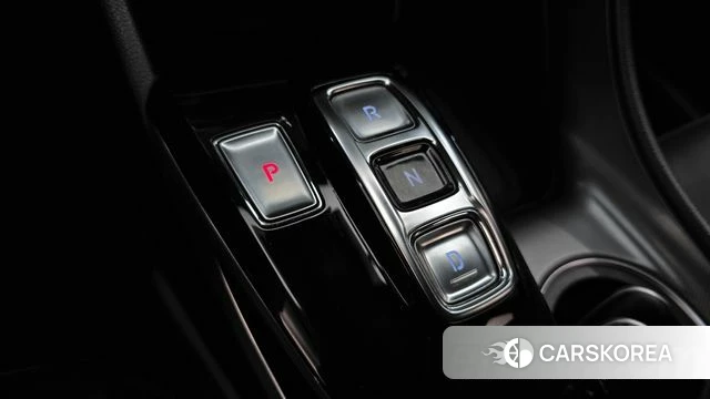 Hyundai Sonata Hybrid (DN8) id 4481409 из Кореи 33