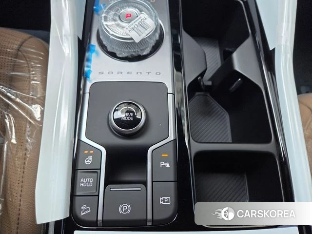 Kia The New Sorento 4th Generation id 4441397 из Кореи 16