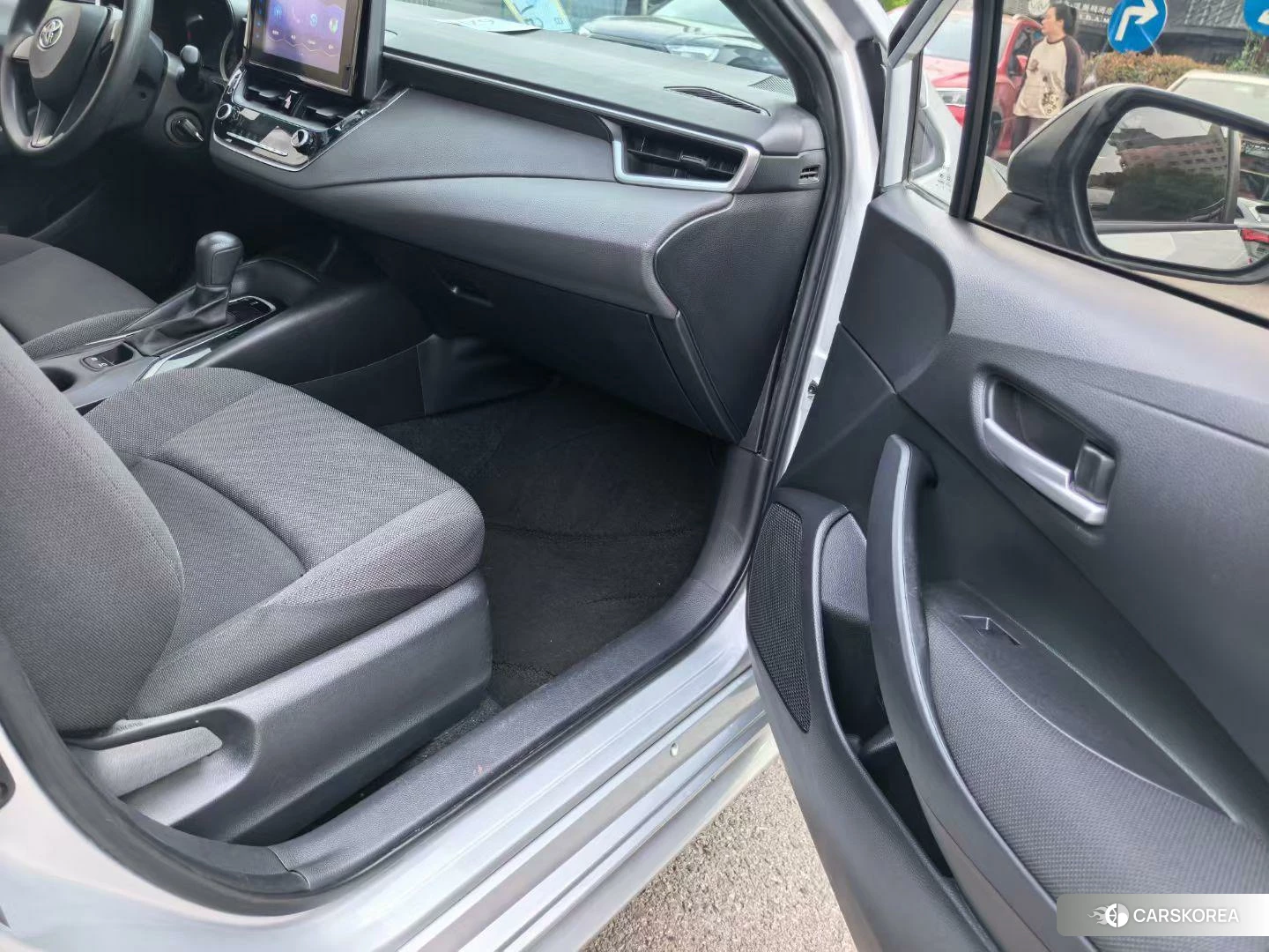 Toyota Lei Ling id 4486142 из Китая 18
