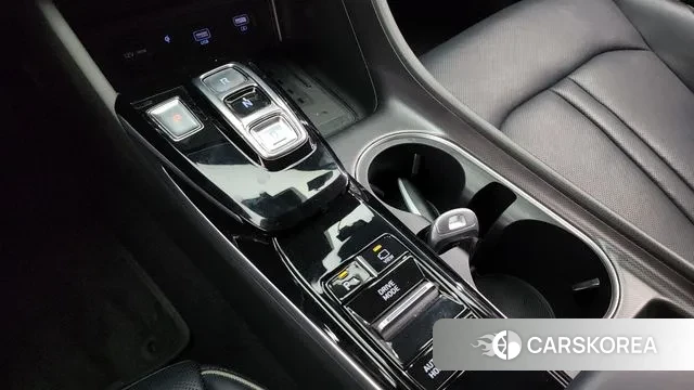 Hyundai Sonata (DN8) id 3529242 из Кореи 19