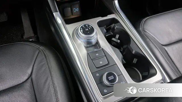 Ford Explorer 6th Generation id 3666412 из Кореи 19