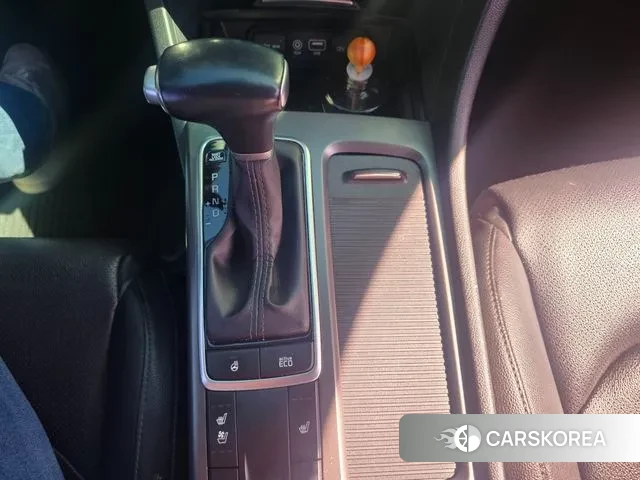 Kia The New K5 2nd generation id 2977148 из Кореи 19