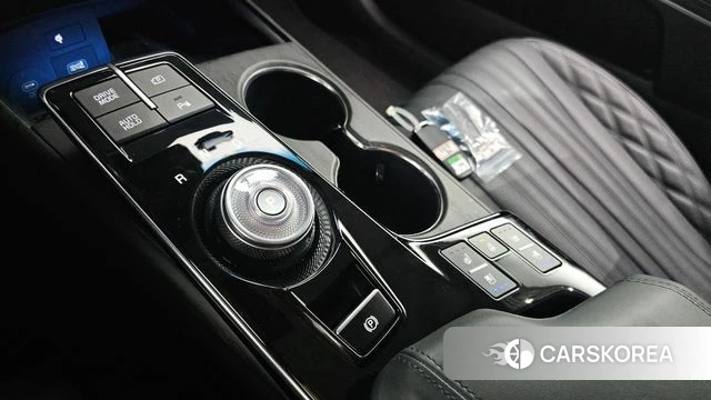 Kia K8 id 4302875 из Кореи 30