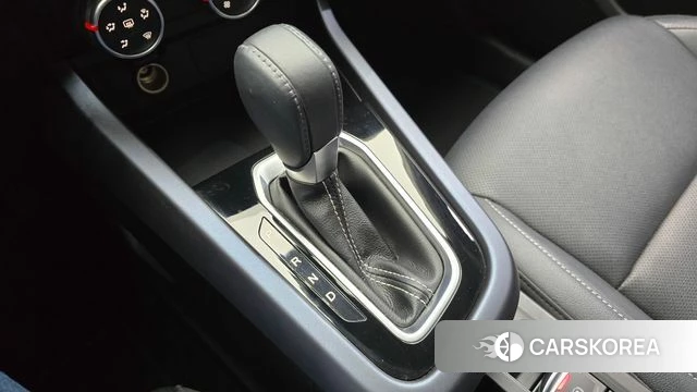 Renault Korea (Samsung) XM3 id 4746064 из Кореи 29