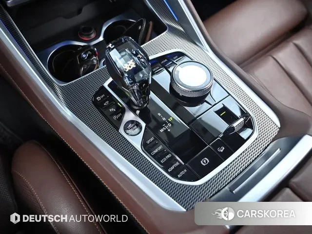 BMW X6 (G06) id 2965367 из Кореи 19