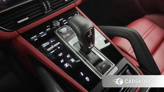 Porsche Cayenne (PO536) id 3416038 из Кореи 19