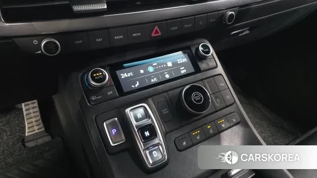 Hyundai The New Palisade id 3712239 из Кореи 19