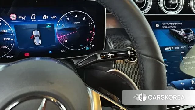 Mercedes-Benz GLC-Class X254 id 3126205 из Кореи 19