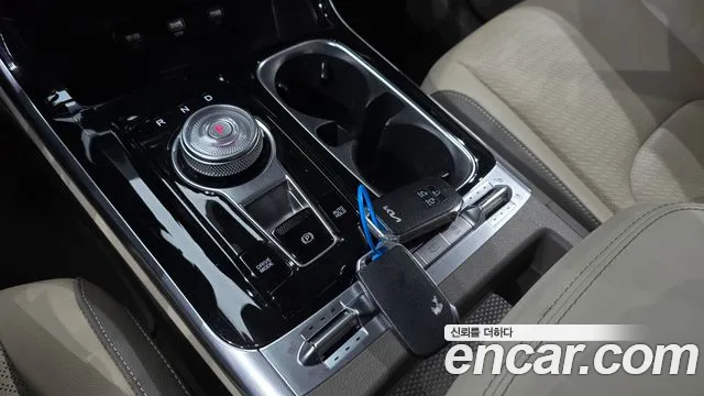 Kia Carnival 4th generation id 2853074 из Кореи 19