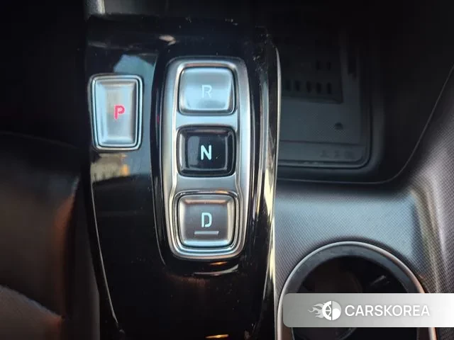 Hyundai Sonata (DN8) id 3551631 из Кореи 19