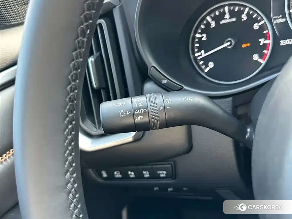 Mazda CX-50 Xingya id 4559653 из Китая 27