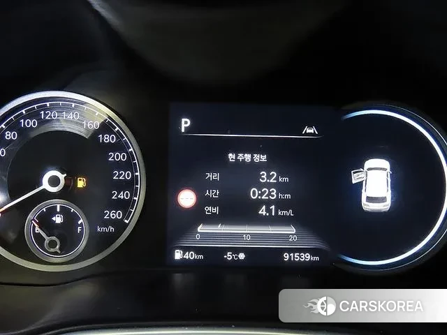 Genesis GV80 id 3586626 из Кореи 19