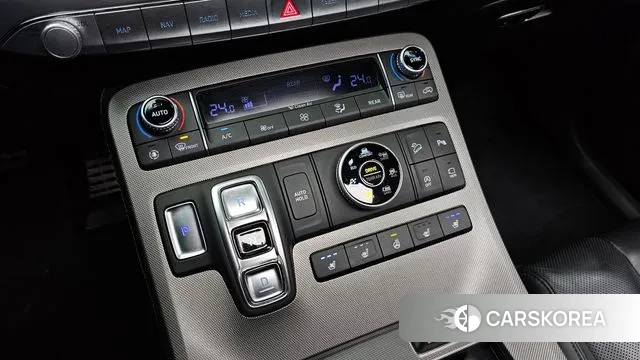 Hyundai Palisade id 3443529 из Кореи 19