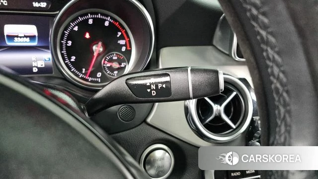 Mercedes-Benz GLA-Class X156 id 3829070 из Кореи 19