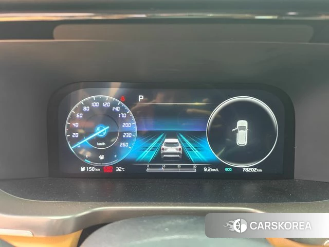 Kia Sorento 4th Generation id 4657480 из Кореи 12