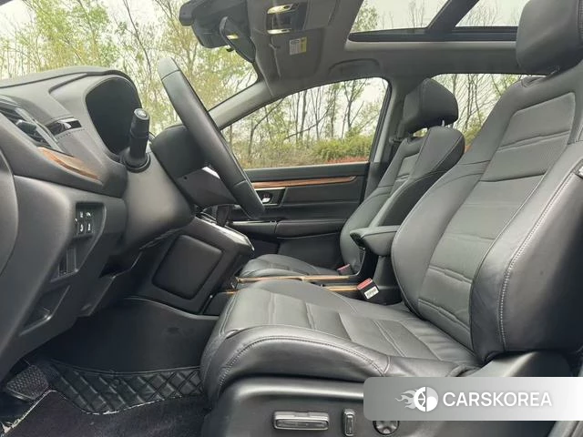Honda CR-V id 4272939 из Китая 19