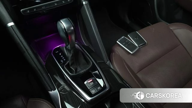 Renault Korea (Samsung) QM6 id 4525802 из Кореи 19