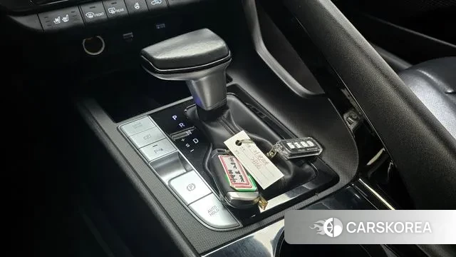 Hyundai Avante (CN7) id 3400808 из Кореи 19