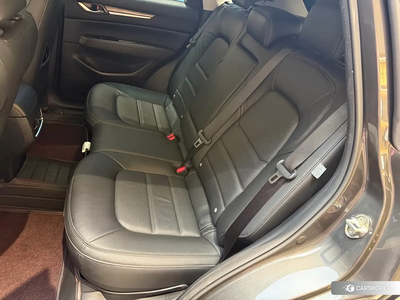 Mazda CX-5 id 4634803 из Китая 14