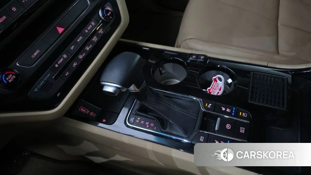 Kia The New Carnival id 3828531 из Кореи 19