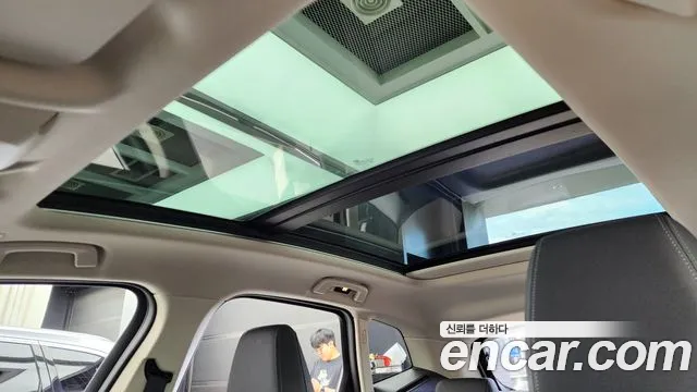 BMW 2 Series Active Tourer (U06) id 2693563 из Кореи 19