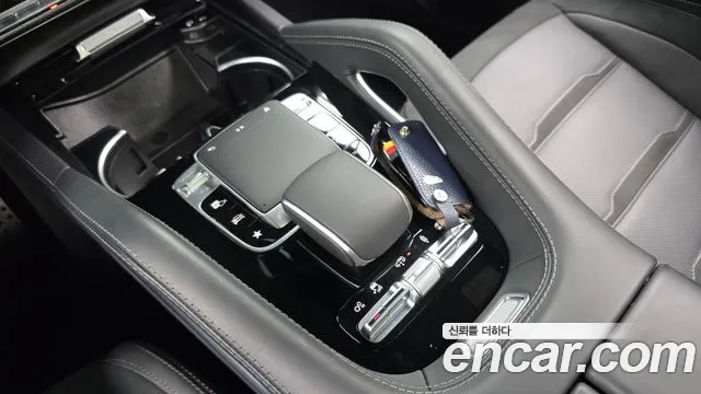 Mercedes-Benz GLE-Class W167 id 2935371 из Кореи 19